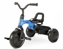 Triratukas Qplay Ant Plus, mėlyna sp./juoda sp.