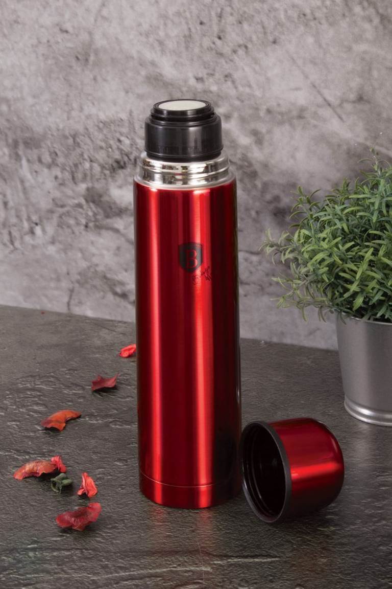 Berlinger Haus termos boca Burgundy Collection BH/1756