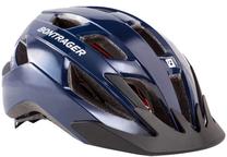 Шлемы велосипедиста универсальный Bontrager Solstice, синий цв., S/M