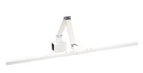 Светильник для рабочего стола Sun-Flex Screenlite, LED, 12Вт, белый цв./белый цв.