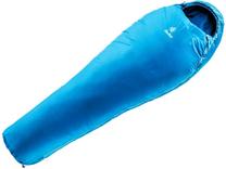 Miegmaišis Deuter Orbit, mėlyna sp., 220 cm