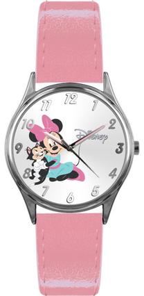 Детские часы Disney, кварцевый