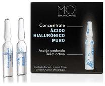Ampulas sejas kopšanai Moi Pure Hyaluronic Acid, 2 ml, 10 gab.