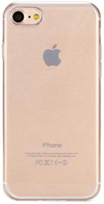Telefona vāciņš Remax, caurspīdīga krās., Apple