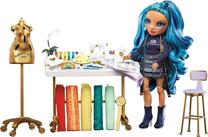 Кукла MGA Rainbow High Dream & Design 587514EUC, 28 см, многоцветный