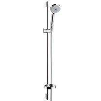 Dušo komplektas Hansgrohe Croma 100, chromo sp.