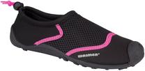 Vandens batai Waimea Wave Rider, juoda sp./rožinė sp., 35