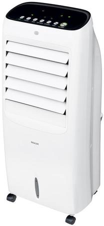 Gaisa mitrinātājs Sencor SFN 9021, 6 l