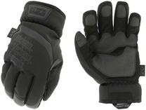 Darba cimdi Mechanix Wear ColdWork Fastfit Plus, pieaugušajiem, melna krās., M