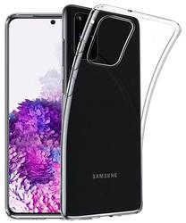 Telefona vāciņš Evelatus, caurspīdīga krās., Samsung