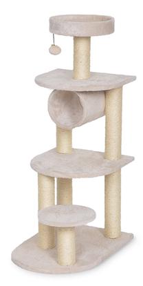 Kačių draskyklė Europet Bernina Adrien, 56 cm x 40 cm x 101 cm