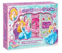 Набор для декорирования Pulio Princess 170191TP, многоцветный