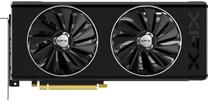 Vaizdo plokštė XFX Radeon RX 5700 XT Thicc II Ultra RX-57XT8DBD6, 8 GB, GDDR6