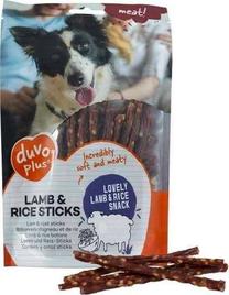 Gardums suņiem Duvo+ Lamb & Rice Sticks, jēra gaļa/rīsi, 0.08 kg