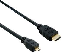 Vads 4World HDMI male, Mini HDMI male, 3 m