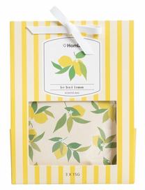 Aromātiskais maisiņš Homla Fruit Fest Ice Tea Lemon, 0.015 kg, 3 gab.