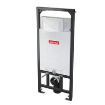 Unitazo rėmas Ravak X01459, 16 - 17 cm x 83 - 120 cm