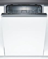 Indaplovė Bosch Series 2 SBV24AX00E, balta sp.