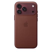 Telefoni ümbris Apple TechWoven With MagSafe, burgundy v., Apple