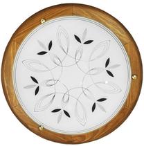 Šviestuvas lubų Candellux Rustica 13-05014, E27, 1 x 60 W