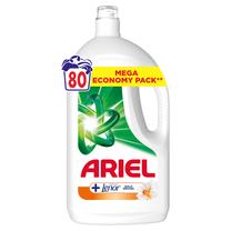 Pesugeel Ariel Touch Of Lenor Gold Orchid, 3.6 l