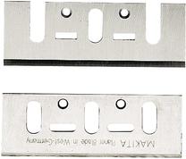 Ēveles nažu komplekts Makita 1804N, 136 mm, 2 gab.