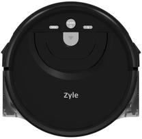 Dulkių siurblys - robotas Zyle ZY400WR, juoda sp.
