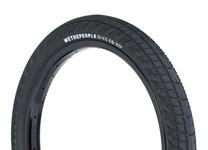 Dviračio padanga WeThePeople Overbite h1lcN9hM0O9q, guma, juoda sp., 22", 2.3"