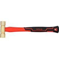 Plaktukas Yato YT-45292, 500 g