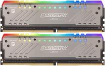 Operatyvioji atmintis (RAM) Crucial Ballistix Tactical Tracer BLT2C16G4D26BFT4, DDR4, 32 GB, 2666 MHz
