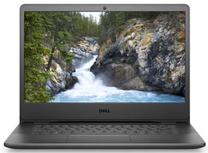 Nešiojamas kompiuteris Dell Vostro 3400 N6006VN3400EMEA01_2201H, Intel® Core™ i3-1115G4, 8 GB, 256 GB, 14 ", Intel HD, pilka, en