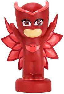 Öölamp Pj Mask Night Light Owlette, punane v.