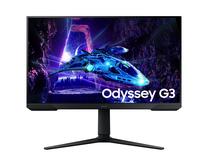 Monitors Samsung LS27DG302EUXEN, Full HD, 180 Hz, 27"