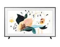 Televizorius Samsung QE43LS03TAUXXH, juoda sp., 97 W, 43" Prekė su pažeista pakuote. (ekspozicinė prekė)