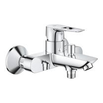 Смеситель для ванной Grohe StartLoop, хромовый цв.