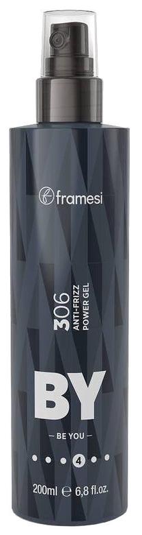 Plaukų želė Framesi, 200 ml