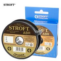 Valas Stroft ABR, 13000 cm, 0.025 cm, skaidri sp./ruda sp.