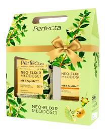 Veido priežiūros priemonių rinkinys Perfecta Neo-Elixir, 65 ml, 70+