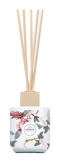 Mājas aromatizētājs, smaržu kociņi Home Aroma Wild Exotic, 100 ml