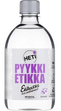 Pesupehmendaja Heti Lavender, vedel, 0.5 l