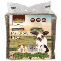 Šienas Placek Nature Land, 3 kg