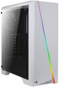 Stacionarus kompiuteris Intop AMD Ryzen 5 5600X, 1240 GB, DDR4 16 GB, SSD+HDD 240 GB 1 TB, Nvidia GeForce RTX 3060 12 GB GDDR6, Windows 10 Pro RM18587