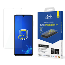 Ekrano plėvelė 3MK SilverProtection+ Samsung Galaxy M32 5G