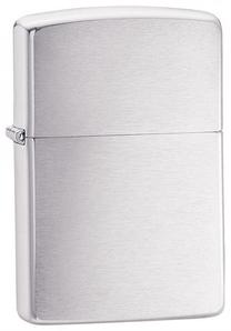 Šķiltava Zippo Lighter 162, sudraba krās.