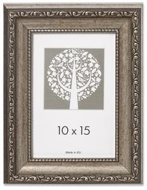 Nuotraukų rėmelis 204-330, 40 cm x 50 cm, sidabro