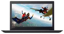 Portatīvais dators Lenovo IdeaPad 320-15IAP Full HD, Intel® Celeron® Processor N3350 (2 MB Cache, 1.10 GHz), 4 GB, 1 TB, 15.6 ", Intel HD, melna krās., EN, Windows