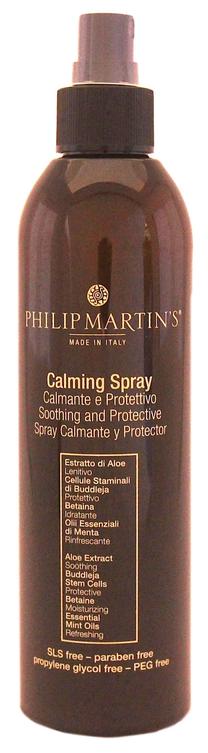 Purškiklis po deginimosi Philip Martin's, 250 ml