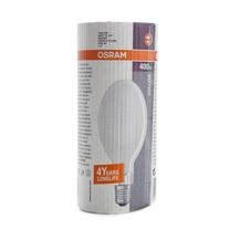 Lemputė Osram Natrio dujų, ED37, 2000 °K, E40, 400 W, 56500 lm