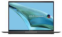 Nešiojamas kompiuteris Asus ZenBook S 13 OLED UX5304VA-NQ075W, Intel Core i7-1355U, 16 GB, 1 TB, 13.3 ", Intel HD, pilka sp., EN, Windows