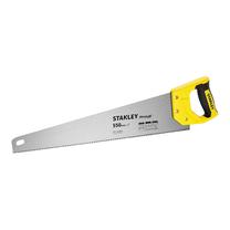 Pjūklas Stanley, mediena, 550 mm